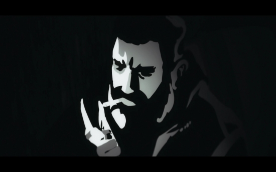 Teaserbild für Night Call Preview